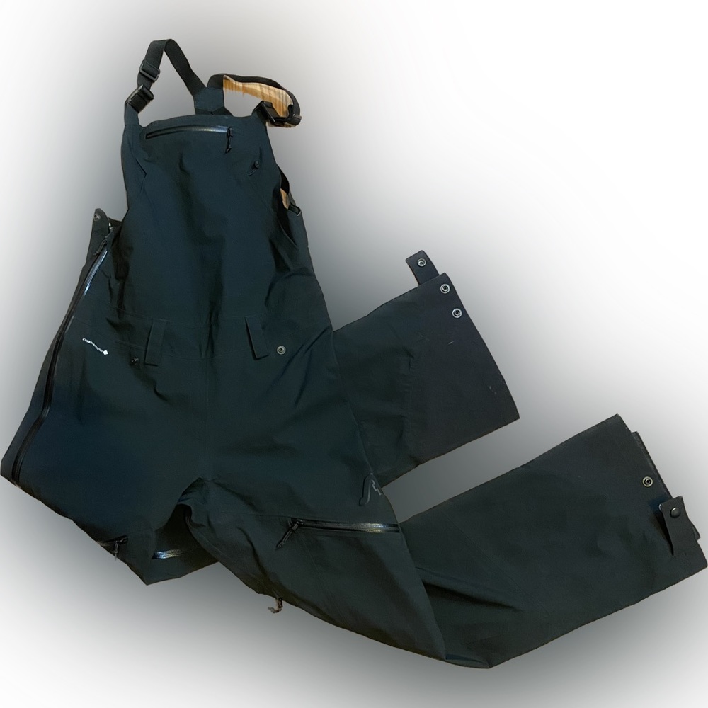 Flylow Foxy Bibs